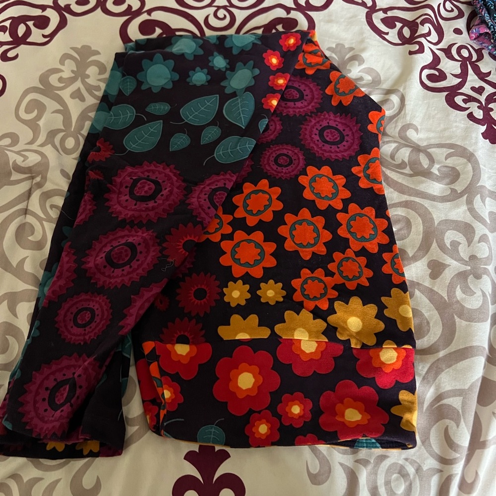 LuLaRoe leggings